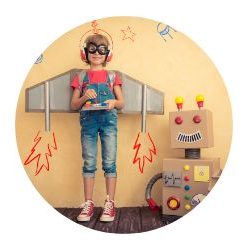 Toys & Play Equipment