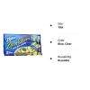 Ziploc Zip'N Steam Cooking Bags, Medium, 10-Count (Pack of 4)