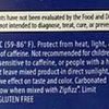 Zipfizz Healthy Energy Drink Mix, Limited Edition Blueberry Raspberry, 11g Single serving tubes - 30 Count