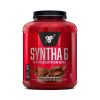 BSN SYNTHA-6 Whey Protein Powder, Chocolate Protein Powder with Micellar Casein, Milk Protein Isolate, Chocolate Milkshake, 48 Servings (Packaging May Vary)