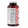 Yerba Prima Daily Fiber Formula Powder - 12 oz (Pack of 4) - Soluble & Insoluble Dietary Fiber Supplement - Gut Health - Vegan, Non-GMO, Gluten-Free