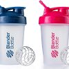 Blender Bottle 2 Pack