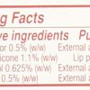 Blistex Lip Ointment Medicated 0.35 oz (Pack of 3)