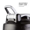BlenderBottle Harry Potter Shaker Bottle Pro Series Perfect for Protein Shakes and Pre Workout, 28-Ounce, Dark Mark