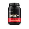 Optimum Nutrition Gold Standard 100% Whey Protein Powder, Strawberry Banana, 2 Pound (Packaging May Vary)