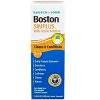 Bausch & Lomb Boston Simplus Multi Action Solution with Daily Protein Remover 3.5 oz