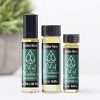Oil of Gladness Latter Rain Anointing Oil - Oil for Daily Prayer, Ceremonies and Blessings 1/4 oz