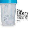 Blender Bottle 2 Pack