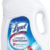 Pharmapacks LYSOL Laundry Sanitizer 150 oz.- Crisp Linen