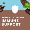 ZonePerfect Protein Bars, 14g Protein, 18 Vitamins & Minerals, Nutritious Snack Bar, Chocolate Mint, 36 Bars