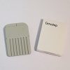 (5 Packs) Phonak, Resound, Widex & Unitron Wax Filters In the New Style Package with EASY GRIP applicator.
