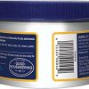 Wright's Silver Cleaner and Polish Cream - 6 Pack - 8 Ounce - Ammonia-Free - Gently Clean and Remove Tarnish without Scratching