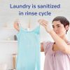 Pharmapacks LYSOL Laundry Sanitizer 150 oz.- Crisp Linen
