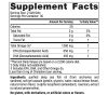 Nordic Naturals Ultimate Omega, Lemon Flavor - 60 Soft Gels - 1280 mg Omega-3 - High-Potency Omega-3 Fish Oil Supplement with EPA & DHA - Promotes Brain & Heart Health - Non-GMO - 30 Servings