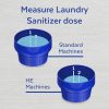 Pharmapacks LYSOL Laundry Sanitizer 150 oz.- Crisp Linen