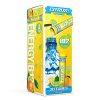 Zipfizz Energy Drink Mix, Electrolyte Hydration Powder with B12 and Multi Vitamin, Citrus (20 Pack)