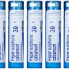 Boiron Hepar Sulphuris Calcareum 30C, Homeopathic Medicine for Cough (Pack of 5)