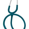 3M™ Littmann® Classic II Infant Stethoscope, Caribbean Blue Tube, 28 inch, 2124