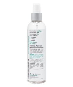#ToyLife All-Purpose Misting Toy Cleaner, All-Purpose Cleaning Solution, Sprays Perfect Amount, 8 Fl Oz