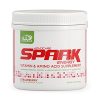 AdvoCare Spark Vitamin & Amino Acid Supplement - Focus and Energy Drink Mix - Strawberry - 10.5 oz