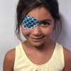 See Worthy Magical Eye Patches, Innovative Shape, Smart Adhesive Technology, Breathable Material and Fun Designs, (48 per Box) (Regular Size)
