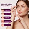 Face and Forehead Wrinkle Patches, Anti Wrinkle Patches 192 Pcs, Whole Face Wrinkle Patches to Reduce Fine Wrinkles, Frown and Smile Lines, Face & Forehead Wrinkle Patches for Women & Men, Overnight Facial Patches Easy Use