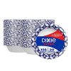 Dixie Ultra Disposable Paper Bowls, 20oz, Dinner or Lunch Size Printed Disposable Bowls, Packaging and Design May Vary, 26 Count (Pack of 6)