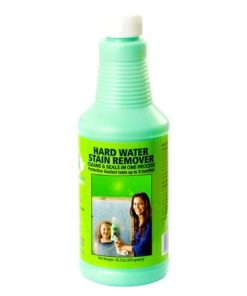 Bioclean Hard Water Stain Remover 20.3 oz
