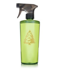 Thymes Frasier Fir All-Purpose Cleaner - Biodegradable Cleaner with Natural Essential Oils - Household Spray for Cleaning Bathrooms, Kitchens, Counters, and Other Surfaces (16 fl oz)