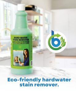 Bioclean Hard Water Stain Remover 20.3 oz