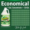 OdoBan Disinfectant Concentrate and Odor Eliminator, Made in the USA, Original Eucalyptus Scent, 1 Gallon